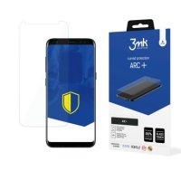 Samsung Galaxy S8 - 3mk ARC+ screen protector