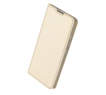 Dux Ducis Skin Pro Case for Motorola Edge 20 Pro 5G gold