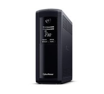 CyberPower VP1600ELCD Backup UPS Systems