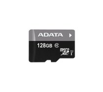 ADATA 128GB Micro SDXC V10 85MB/s + ad.
