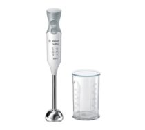 Bosch MSM66110 blender Immersion blender 600 W Grey, White