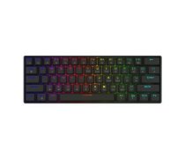 Klaviatūra Savio BLACKOUT X2 OUTEMU Brown