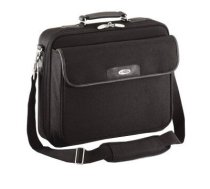 TARGUS NOTEPAC 15-16" C/SHELL BLK