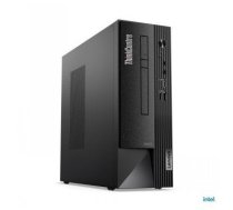 Lenovo ThinkCentre neo 50s i3-12100/8GB/256GB/Intel UHD/WIN11 Pro/ENG kbd/Black/1Y Warranty