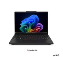 Lenovo ThinkPad T14 Gen 7 14 WUXGA AMD R5 AI PRO 440/16GB/512GB/AMD Radeon 840M/WIN11 Pro/Nordic Backlit kbd/FP/3Y Warranty