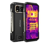 MOBILE PHONE ARMOR 27T PRO+/12/256GB BLACK ULEFONE