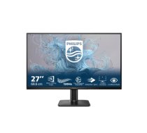 Philips 1000 series 27E2N1110/00 computer monitor 68.6 cm (27") 1920 x 1080 pixels Full HD LCD Black