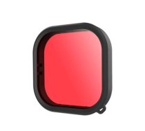 Lens waterproof filter Telesin for GoPro Hero 9 | Hero 10 | Hero 11| Hero 12 (GP-FLT-905)