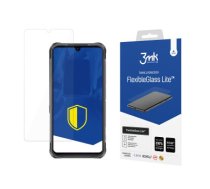 Umidigi Bison - 3mk FlexibleGlass Lite™ screen protector