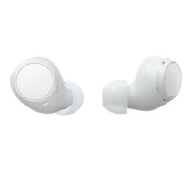 Sony WF-C510 Truly Wireless Headphones, White