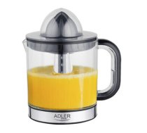 Adler Citrus Juicer AD 4012 Black, 40 W, Number of speeds 1