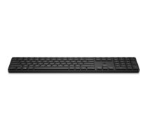 HP 455 Programmable Wireless Keyboard