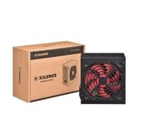 Power Supply | XILENCE | 500 Watts | PFC Passive | XN052