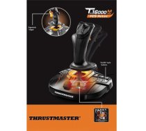 Joystick Thrustmaster T.16000M FCS Black 2960773