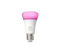 LIGHT BULB LED E27 6500K 9W/929002468801 PHILIPS