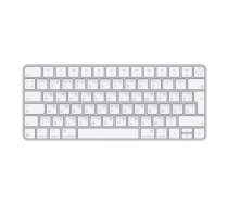 Apple Magic Keyboard with Touch ID for Mac models with Apple silicon - Russian