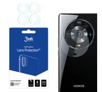 Honor Magic 3 Pro - 3mk Lens Protection™ screen protector