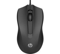 HP Wired Mouse 100