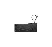 HP 405 Multi-Device Backlit Wired Kbd