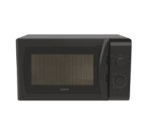 Candy CMW20SMB microwave Black Solo microwave Countertop 20 L 700 W