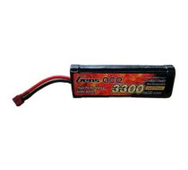 Battery Gens Ace 3300mAh 8,4V NiMH Hump T Plug