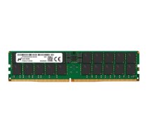 Micron 32GB DDR5 ECC UDIMM 2Rx8 5600 CL46 (16Gbit) (Single Pack)
