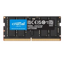 MEMORY DIMM PRO 32GB DDR5-6400/CT32G64C52CS5 CRUCIAL