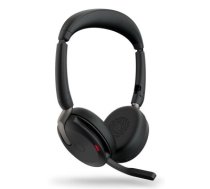 Jabra Evolve2 65 Flex - Link380a UC Stereo