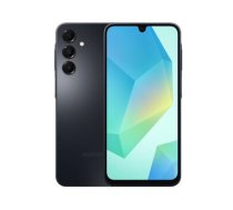 Samsung Galaxy A16 (A165) (Black) DS 6.7" Super AMOLED 1080x2340/2.2GHz&2.0GHz/4GB RAM/128GB/Android 14/microSDXC,WiFi,BT,4G