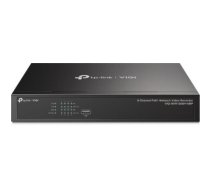 NET VIDEO RECORDER 8CH POE+/VIGI NVR1008H-8MP TP-LINK