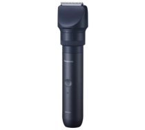Panasonic Beard, Hair, Body Trimmer Kit ER-CKL2-A301 MultiShape Cordless, Wet & Dry, 58, Black