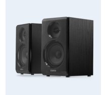 Edifier Active Speaker System R33BT Bluetooth version 5.0, Black, Bluetooth, Wireless connection