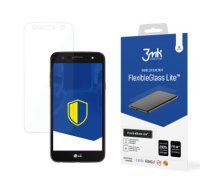 LG X Power 2 - 3mk FlexibleGlass Lite™ screen protector