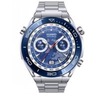 HUAWEI WATCH ULTIMATE 49MM VOYAGE BLUE