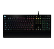 KEYBOARD G213 GAMING ENG/920-008093 LOGITECH
