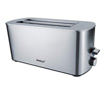 Steba TO 21 Inox toaster (inox)