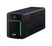 Schneider Electric APC Back-UPS | BX750MI | 750 VA | 410 W