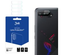 Asus ROG Phone 5s|5s Pro - 3mk Lens Protection™ screen protector
