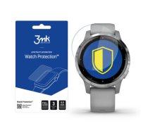 Garmin Vivoactive 4S - 3mk Watch Protection™ v. ARC+ screen protector