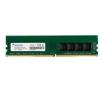 ADATA Premier DDR4 RAM 16 GB, U-DIMM, 3200 MHz, PC/server, Registered No, ECC No
