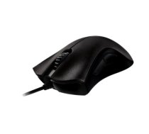 Razer Essential Ergonomic Gaming mouse DeathAdder, Infrared, 3500 DPI, Black