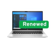 HP | RENEW Grade B | ProBook 430 G8 | 13.3″ Full HD IPS Display | Intel Core i3-1125G4 | 8 GB | 256 GB SSD | Intel UHD Graphics | Windows 11 | HP