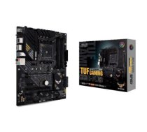 MB AMD B550 SAM4 ATX/TUF GAMING B550-PLUS ASUS
