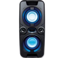 Sencor SSS 3800 2xUSB|2xAUX|Bluetooth|Karaoke+FM Bezvadu skaļrunis 60W