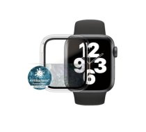 PanzerGlass Full Body tempered glass + case for Apple Watch 4 | 5 | 6 | SE (40mm) clear