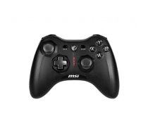 MSI Force GC20 V2 Gaming Controller, Black, Wired