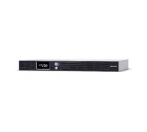 CyberPower Office Rackmount Series OR1500ERM1U - UPS - 900 Watt - 1500 VA
