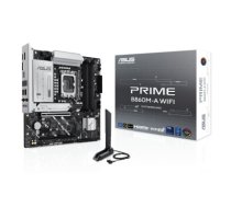 ASUS PRIME B860M-A WIFI Intel B860 LGA 1851 (Socket V1) micro ATX
