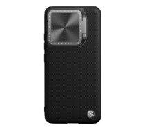 Nillkin Textured Prop Magnetic Case for Xiaomi 14 - black