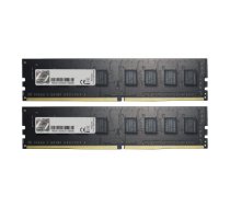 G.Skill 16GB (8GBx2) GB, DDR4, 2666 MHz, PC/server, Registered No, ECC No